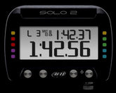 AiM SOLO 2 GPS Lap Timer