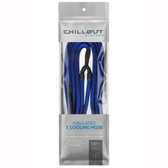 Chillout Y Coolant Hose