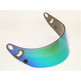 Arai GP-6 Series Irridium Mirror Shields