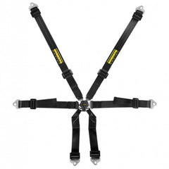 Schroth Clubman 2x2 Harness