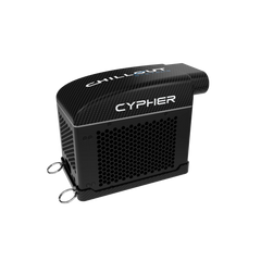 Chillout Carbon Fiber Plenum Top Mount