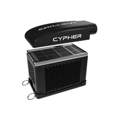 Chillout Carbon Fiber Plenum Top Mount