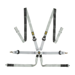 OMP One-D 2" Harness