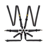 OMP One 2" Versa Harness