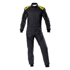 OMP First Evo Suit
