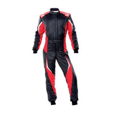 OMP Tecnica Evo Suit