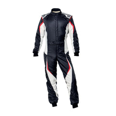 OMP Tecnica Evo Suit