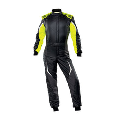 OMP Tecnica Evo Suit