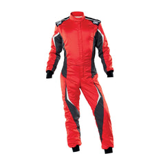 OMP Tecnica Evo Suit