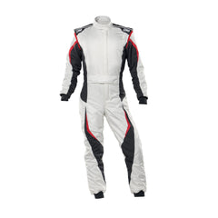 OMP Tecnica Evo Suit