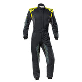 OMP Tecnica Hybrid Suit