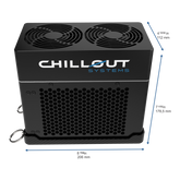 Chillout Cypher Micro Cooler