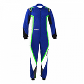 Sparco Kerb Kart Suit