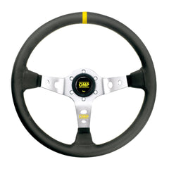 OMP Corsica Liscio Steering Wheel