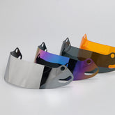 Stilo Venti WRC, Trophy, DES, Sport Short Visor