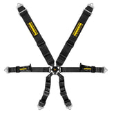 Schroth Profi 3x2 Harness