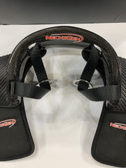 NecksGen Rev2 Carbon Head and Neck Restraint