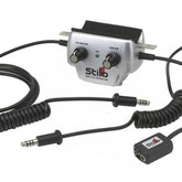Stilo WRC 03 Intercom