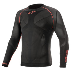 Alpinestars Ride Tech V2 Top LS Summer