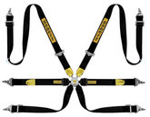 Sabelt Enduro Silver Harness