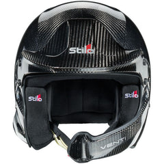 Stilo Venti4 WRC Carbon Rally Helmet (SA2025)