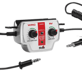 Stilo WRC Academy Intercom