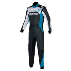 Alpinestars Atom Graphic Suit FIA
