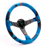 MPI MPI-DO-H60-VGJ/B Steering Wheel