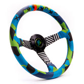 MPI MPI-DO-H60-VGJ/G Steering Wheel