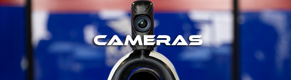 Cameras – Wine Country Motor Sports