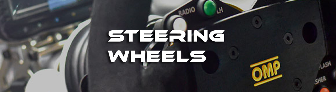 Steering Wheels
