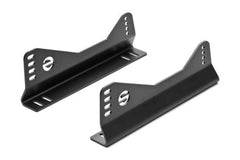 Sparco Aluminum Side Mounts