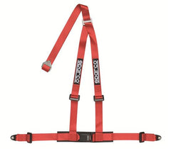 Sparco 2" 3pt Belt