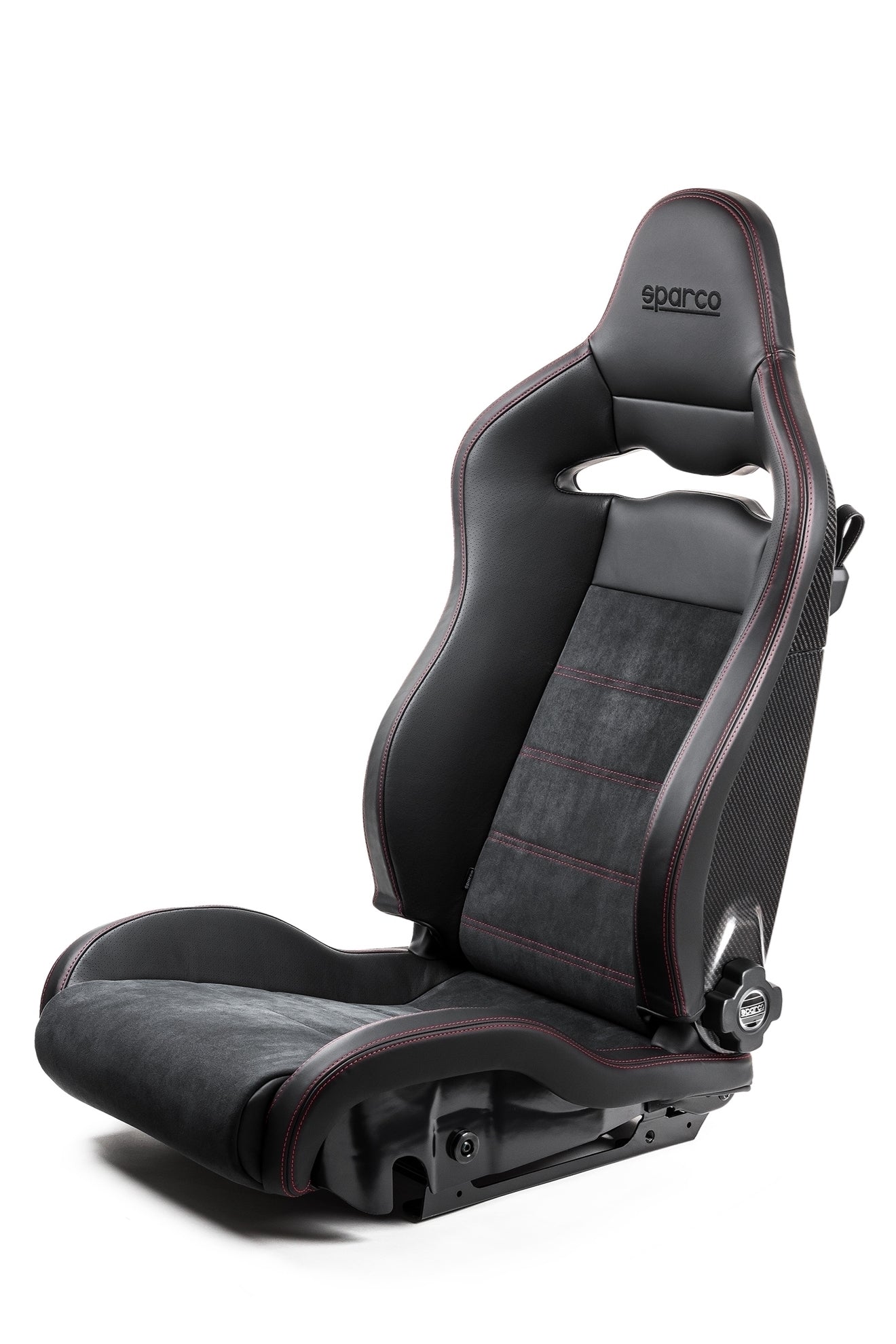 Sparco SPX Special Edition Seat – Wine Country Motor Sports