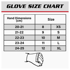 Sabelt Challenge TG-2.2 Racing Glove