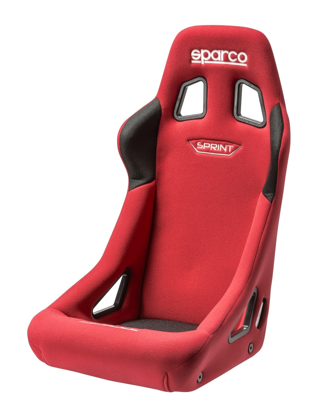 Sparco Sprint Seat – Wine Country Motor Sports
