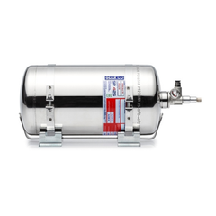 Sparco 4.25L AFFF Electrical Fire System FIA