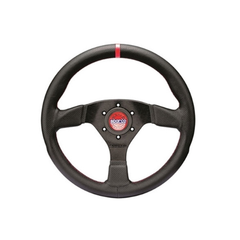 Sparco R383 Champion Steering Wheel