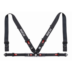 Sparco 4-Point 3" Racing Harness