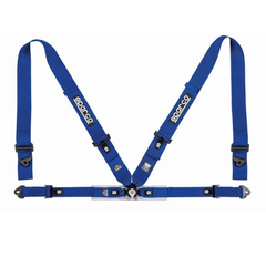 Sparco 4-Point 3" Racing Harness