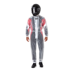 Sparco T1 Rain Karting Suit