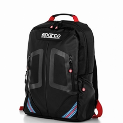 Sparco Martini Racing Stage Backpack