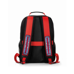 Sparco Martini Racing Stage Backpack