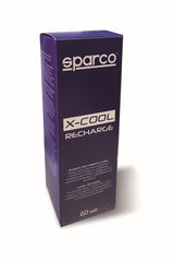 Sparco X-Cool Recharge
