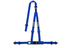Sparco 2" 3pt Double Release Belt