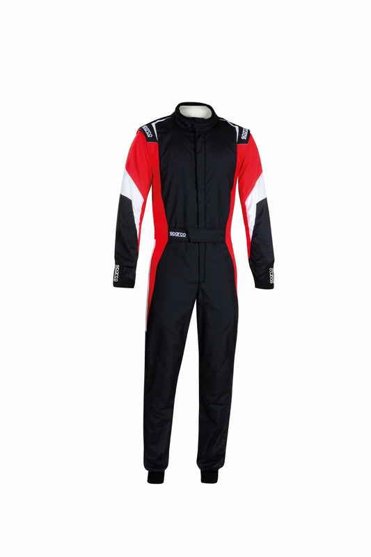 Sparco Competition Suit (Boot Cut)