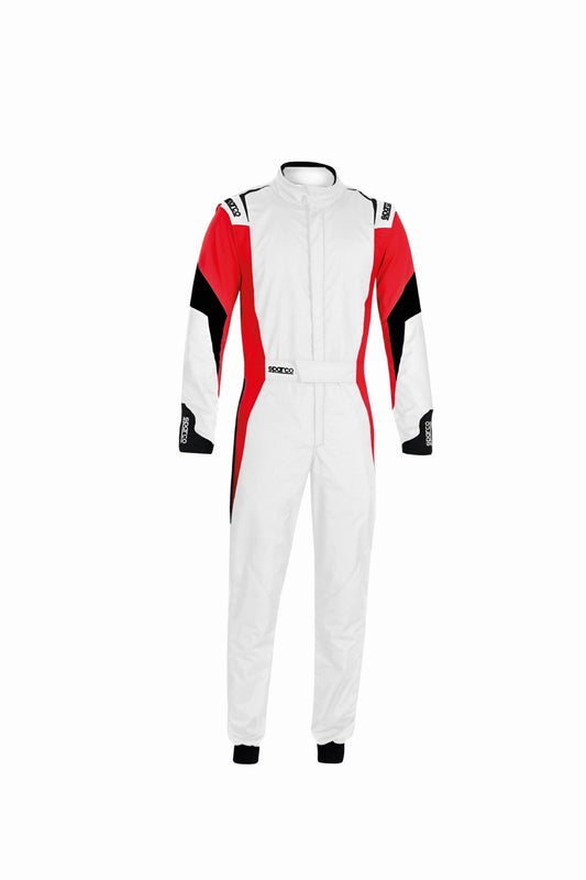 Sparco Competition Suit (Boot Cut)