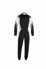 Sparco Competition Suit (Boot Cut)