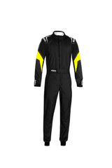 Sparco Competition Suit (Boot Cut)