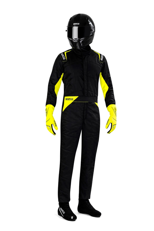 Sparco Sprint Suit (Boot Cuff)